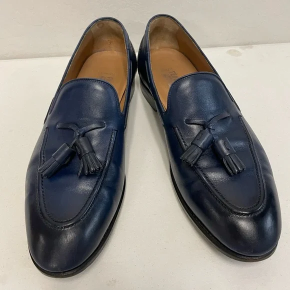 Salvatore Ferragamo | Shoes | Salvatore Ferragamo Made In  display picture 2